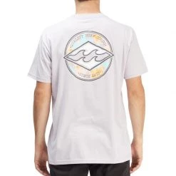 Billabong T-shirts and polos Men's Rotor Diamond Short Sleeve T-Shirt 6 Billabong T-shirts and polos Men's Rotor Diamond Short Sleeve T-Shirt -Hiking Sales Shop B19212 abyzt00871 pev0 2