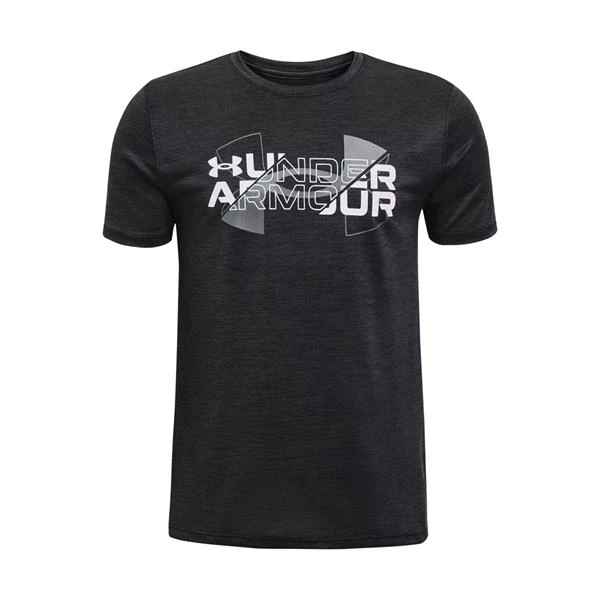 Under Armour T-shirts and polos Boys' UA Vented T-Shirt 1 Under Armour T-shirts and polos Boys' UA Vented T-Shirt
