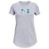 Under Armour T-shirts and polos Girls' UA Scoop T-Shirt
