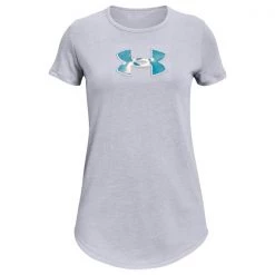 Under Armour T-shirts and polos Girls' UA Scoop T-Shirt