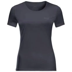 Jack Wolfskin T-shirts and polos Women's Tech T-Shirt