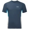 Jack Wolfskin T-shirts and polos Men's Narrows T-Shirt