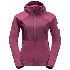Jack Wolfskin T-shirts and polos Women's Tasman Cloud Fleece