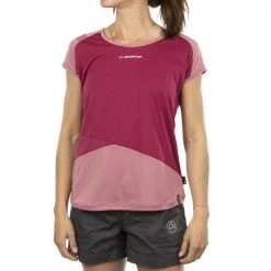 La Sportiva T-shirts and polos Women's Hold T-Shirt