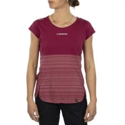 La Sportiva T-shirts and polos Women's T-Shirt Lidra