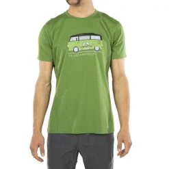 La Sportiva T-shirts and polos Men's Van T-Shirt