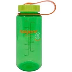 Nalgene Water bottles and hydration packs Sustain Wide Mouth Bottle 16 oz -Hiking Sales Shop B24231