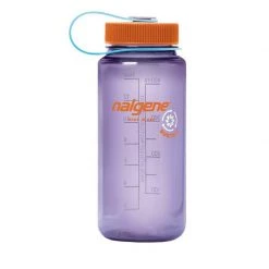 Nalgene Water bottles and hydration packs Sustain Wide Mouth Bottle 16 oz -Hiking Sales Shop B24233