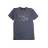 Bonnetier T-shirts and polos Men's Allstar - camping Tee