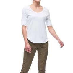 Indyeva T-shirts and polos Women's Voolama III T-shirt