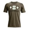 Under Armour T-shirts and polos Men's UA Multi Color Lockertag T-Shirt