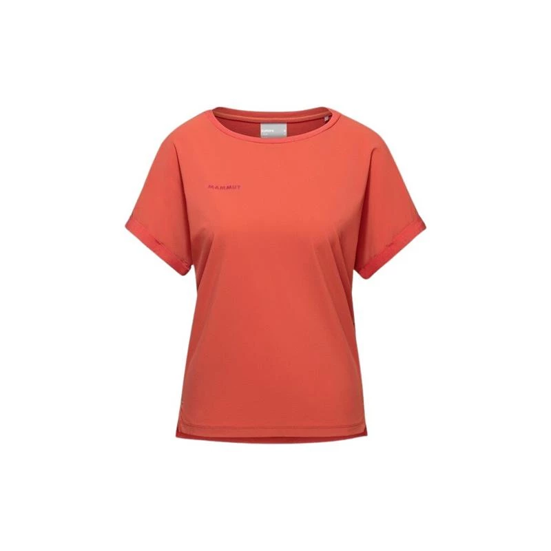 Mammut T-shirts and polos Women's Tech T-Shirt 1 Mammut T-shirts and polos Women's Tech T-Shirt