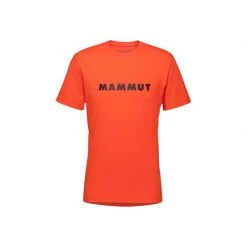 T-shirts and polos Men's Mammut Core T-Shirt Logo