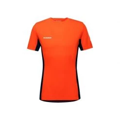 Mammut T-shirts and polos Men's Sertig T-Shirt -Hiking Sales Shop B24942