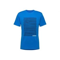 T-shirts and polos Men's Mammut Core T-Shirt Rope