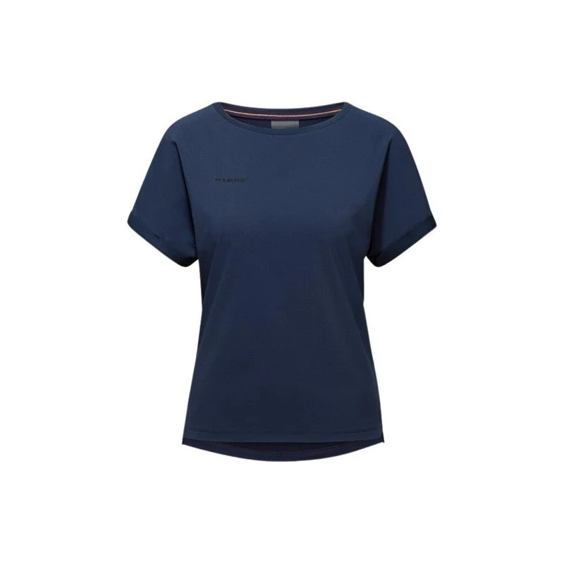 Mammut T-shirts and polos Women's Tech T-Shirt 2 Mammut T-shirts and polos Women's Tech T-Shirt - Image 2