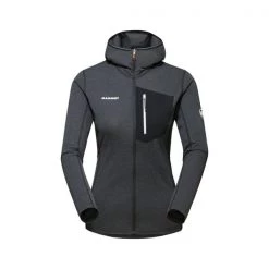 Mammut Windbreaker jackets Women's Aenergy Light ML Hooded Jacket