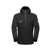 Mammut Windbreaker jackets Men's Rime Light IN Flex Hooded Jacket