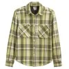 The North Face Shirts Women's Valley Twill Flannel Shirt