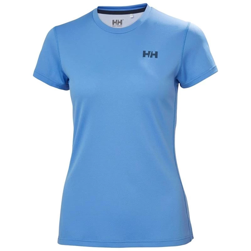 Helly Hansen T-shirts and polos Women's HH Lifa Active Solen T-Shirt 3 Helly Hansen T-shirts and polos Women's HH Lifa Active Solen T-Shirt - Image 3