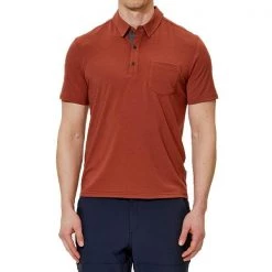 Chlorophylle T-shirts and polos Men's Hilo Polo