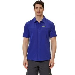 Chlorophylle Shirts Men's Transit Shirt