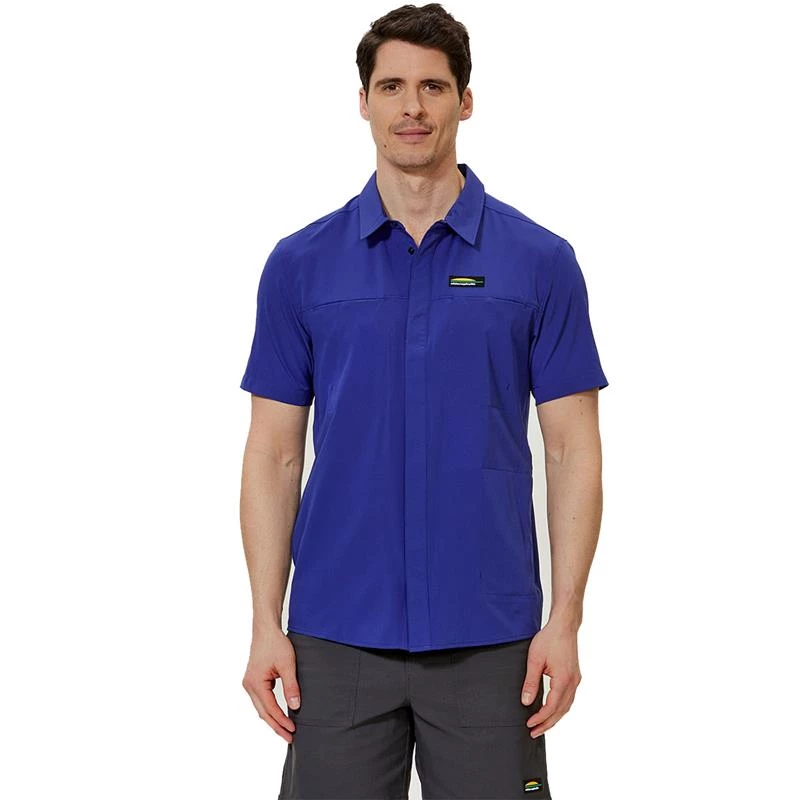 Chlorophylle Shirts Men's Transit Shirt 1 Chlorophylle Shirts Men's Transit Shirt
