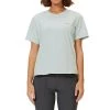 Chlorophylle T-shirts and polos Women's Foliage T-shirt