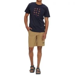 T-shirts and polos Men's Tshirt Chlorophylle