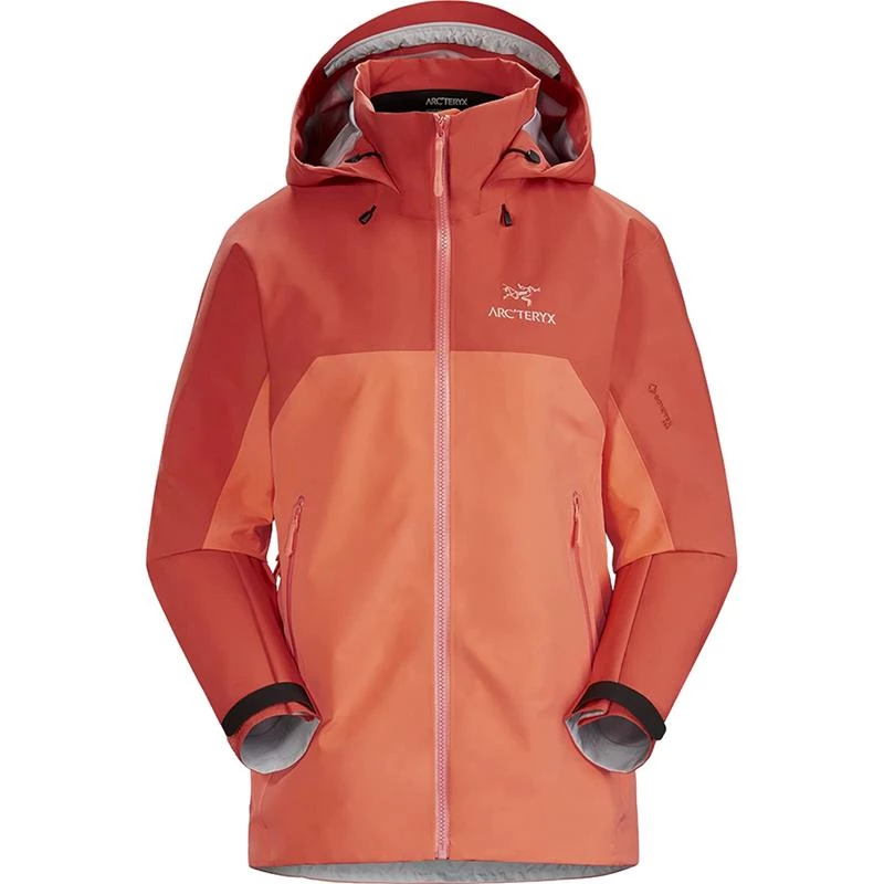 Arc'teryx Windbreaker jackets Women's Beta AR Jacket 2 Arc'teryx Windbreaker jackets Women's Beta AR Jacket - Image 2