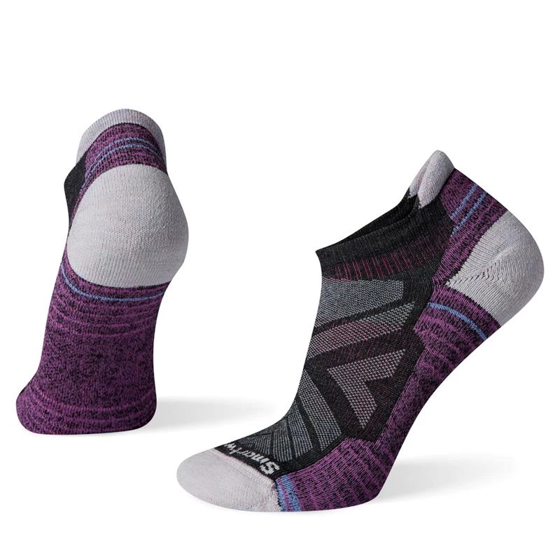 Smartwool Women's Hike Light Cushion Low Ankle Socks 2 Smartwool Women's Hike Light Cushion Low Ankle Socks - Image 2