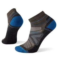Smartwool Men's Hike Light Cushion Ankle Socks -Hiking Sales Shop B26863 sw001611236