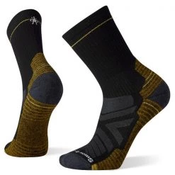 Smartwool Men's Hike Light Cushion Crew Socks