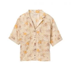 Prana T-shirts and polos Women's Iguala Top