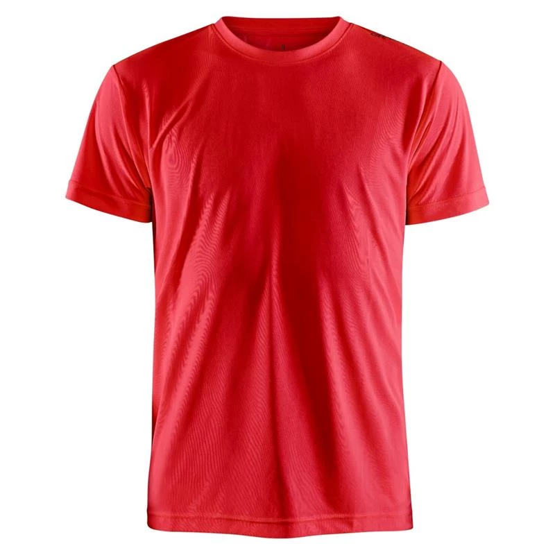 Craft T-shirts and polos Men's Community T-Shirt 2 Craft T-shirts and polos Men's Community T-Shirt - Image 2