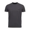 Black Diamond Equipment T-shirts and polos Men's Pocket Label SS Tee