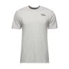 Black Diamond Equipment T-shirts and polos Men's Heritage Equipment SS Tee