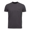 Black Diamond Equipment T-shirts and polos Men's Rhythm SS Tee