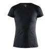 Black Diamond Equipment T-shirts and polos Women's Rhythm SS Tee