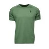 Black Diamond Equipment T-shirts and polos Men's Lightwire SS Tech Tee