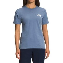 The North Face T-shirts and polos Women's Box NSE Short Sleeve Shirt