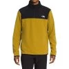 The North Face T-shirts and polos Men's TKA Glacier Sweater 1/4 zipper