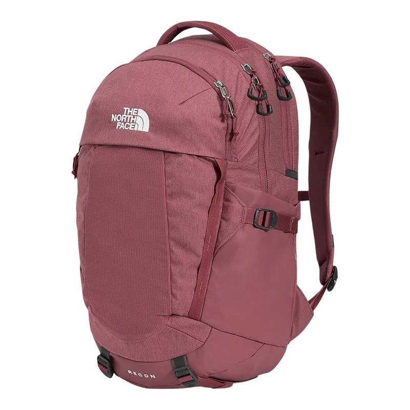 The North Face Daypacks Women's Recon Backpack 3 The North Face Daypacks Women's Recon Backpack - Image 3