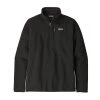 Patagonia T-shirts and polos Men's Better Sweater 1/4-Zip Fleece