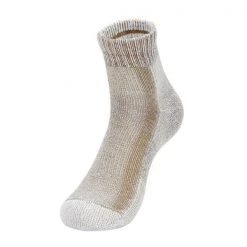 Thorlos Women's Hiking Moderate Cushion Ankle socks
