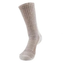 Thorlos Women's Hiking Moderate Cushion Crew socks