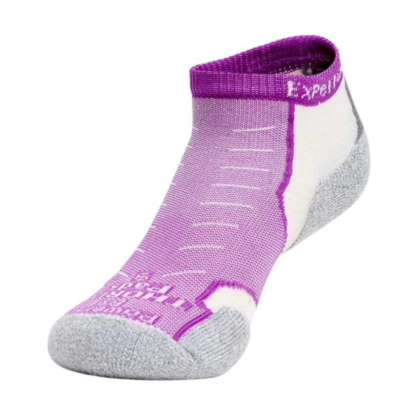 Thorlos Socks Women's Experia TECHFIT Light Cushion Low Cut 2 Thorlos Socks Women's Experia TECHFIT Light Cushion Low Cut - Image 2