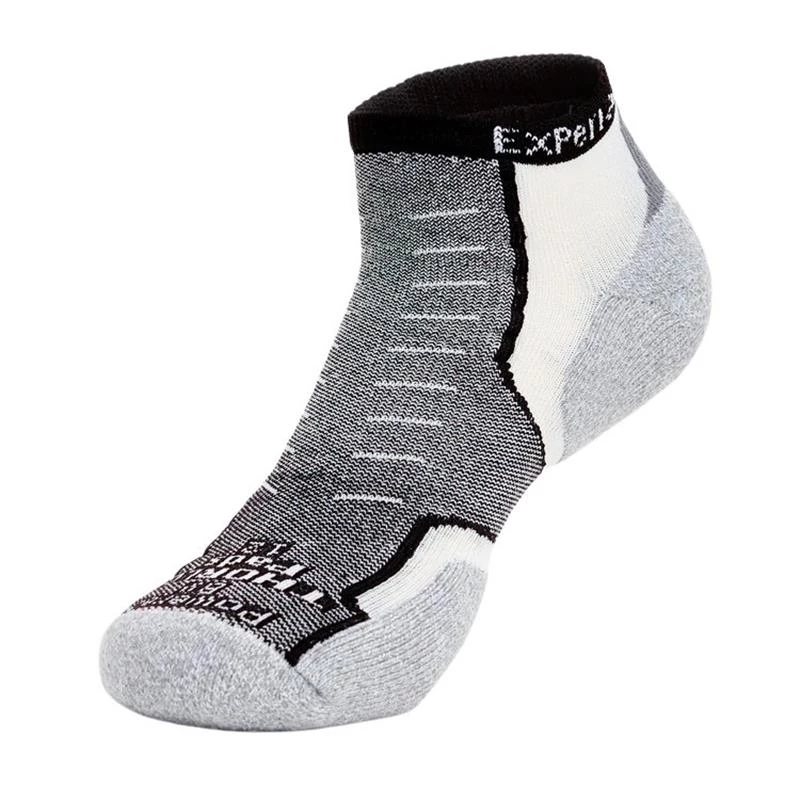 Thorlos Socks Women's Experia TECHFIT Light Cushion Low Cut 1 Thorlos Socks Women's Experia TECHFIT Light Cushion Low Cut