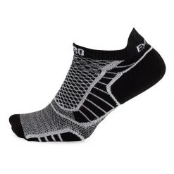 Thorlos Experia PROLITE Ultra-Light Cushion No Show Tab socks