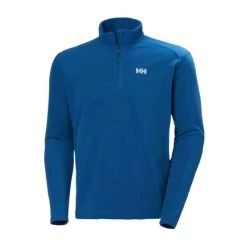 Helly Hansen T-shirts and polos Daybreaker 1/2 Zip Fleece 5 Helly Hansen T-shirts and polos Daybreaker 1/2 Zip Fleece -Hiking Sales Shop B30497